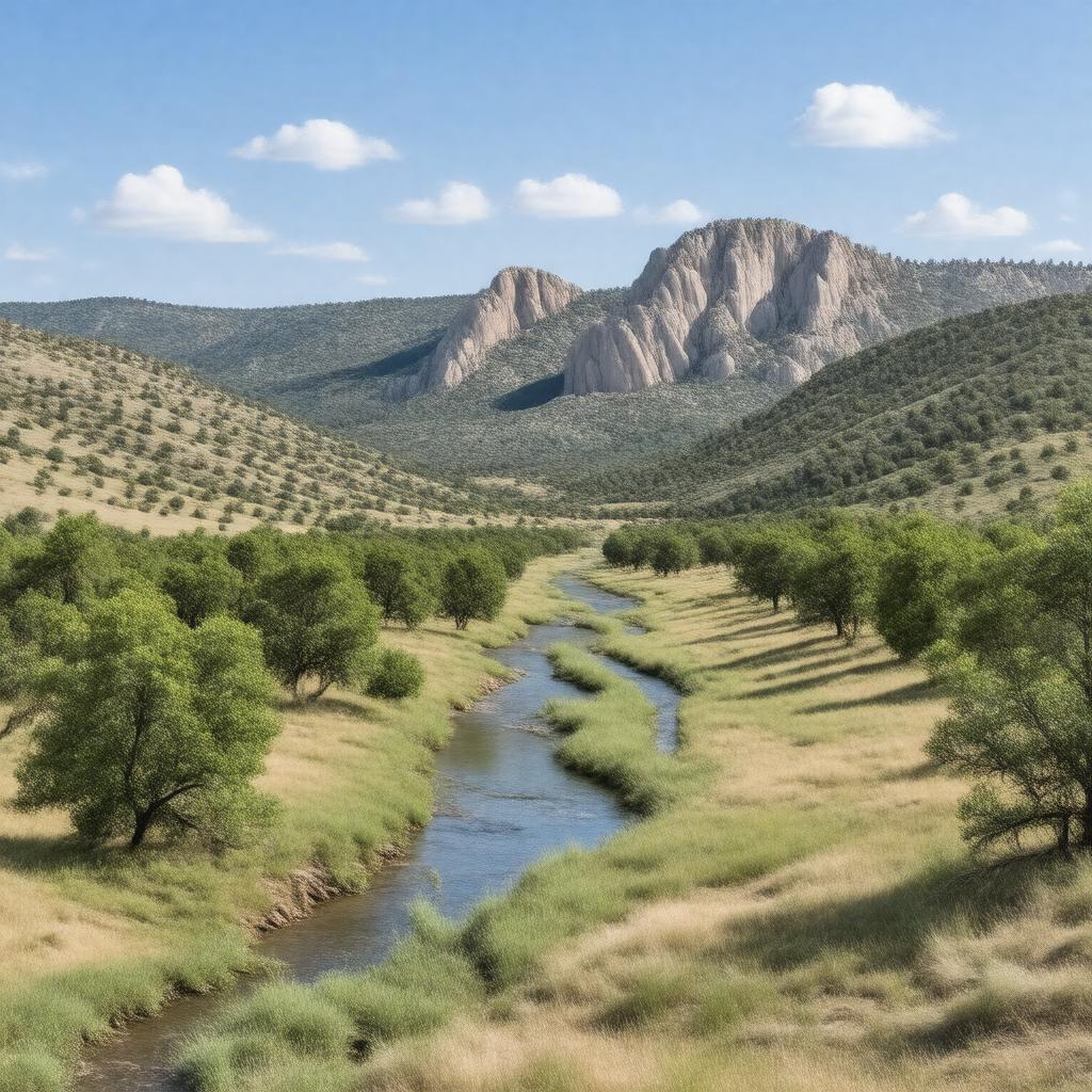 Edwards Plateau